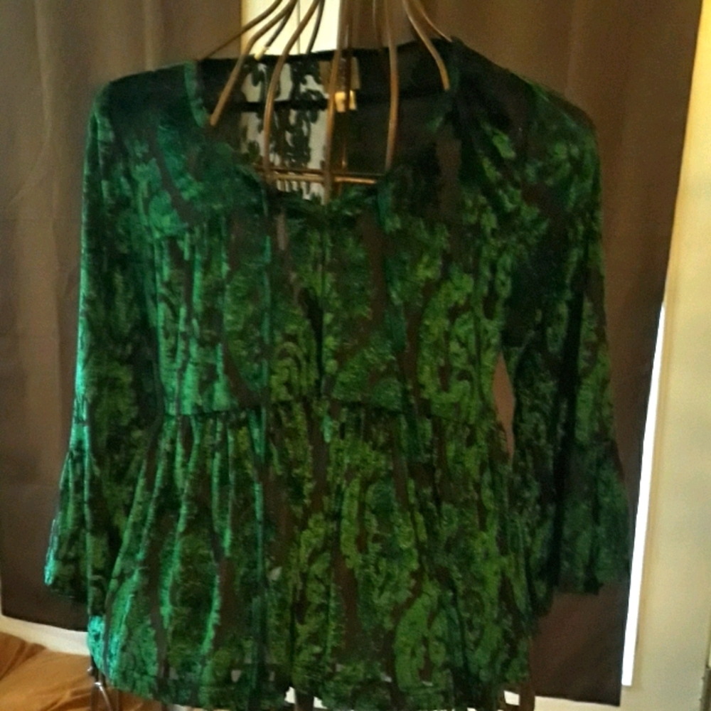 Ivy Jane top